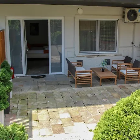 Mirador Apartament *