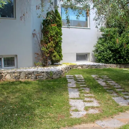 Apartament Mirador Limenas (Thasos)