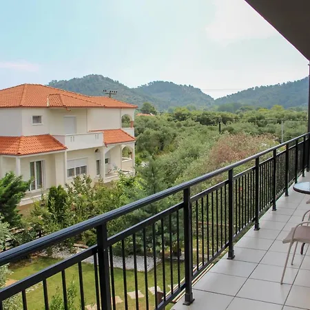 Mirador Apartment Limenas (Thasos)