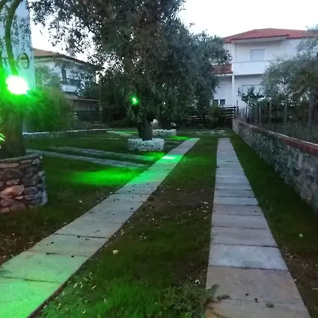 Mirador Апартамент