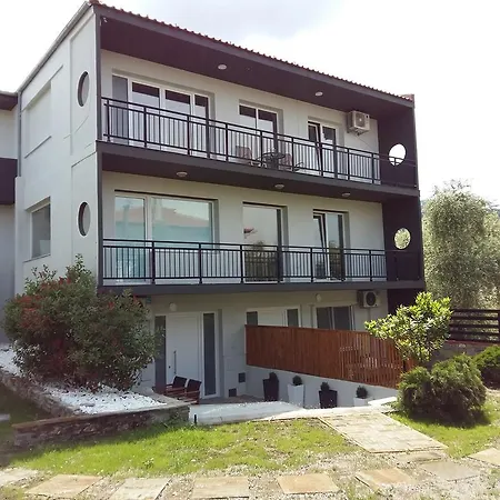 Διαμέρισμα Mirador
