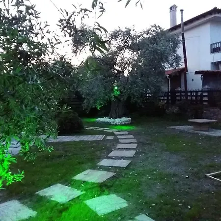 Mirador * Тасос