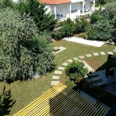 Mirador Apartamento