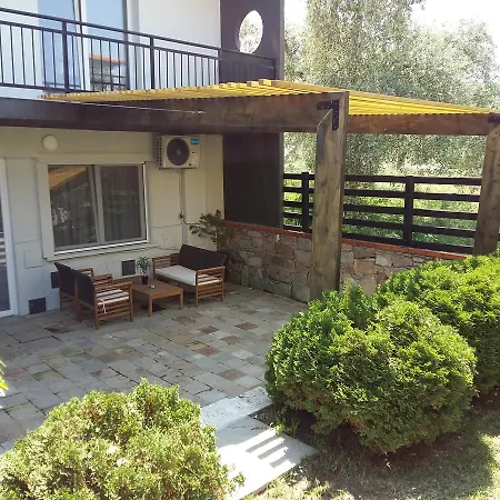 Apartment Mirador *
