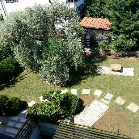 Apartamento Mirador