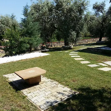 Apartamento Mirador