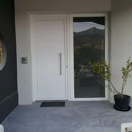 Mirador Apartament Limenas (Thasos)