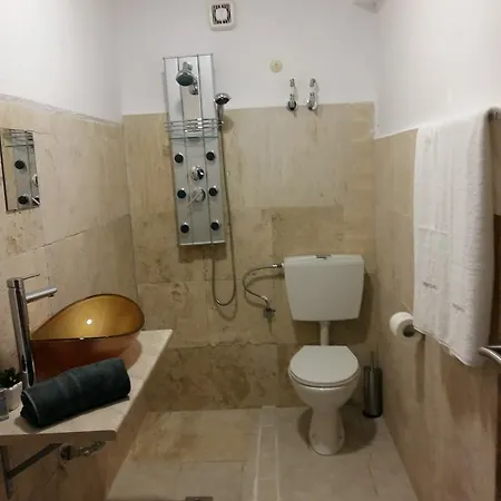 Apartament Mirador Limenas (Thasos)