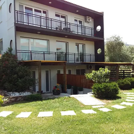 Mirador Apartamento