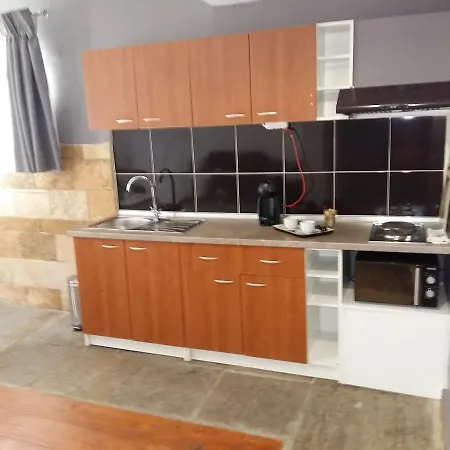 Mirador Apartamento