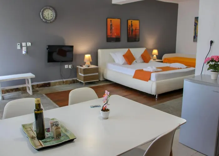 Mirador Apartman