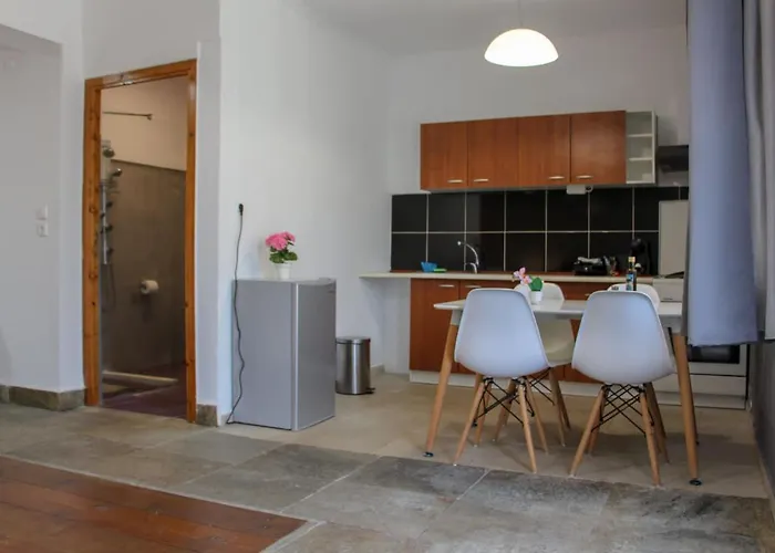 Mirador Apartman *