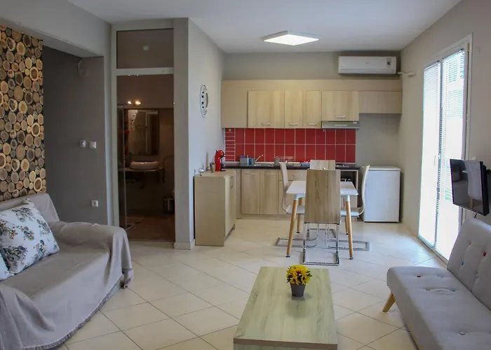 Apartman Mirador