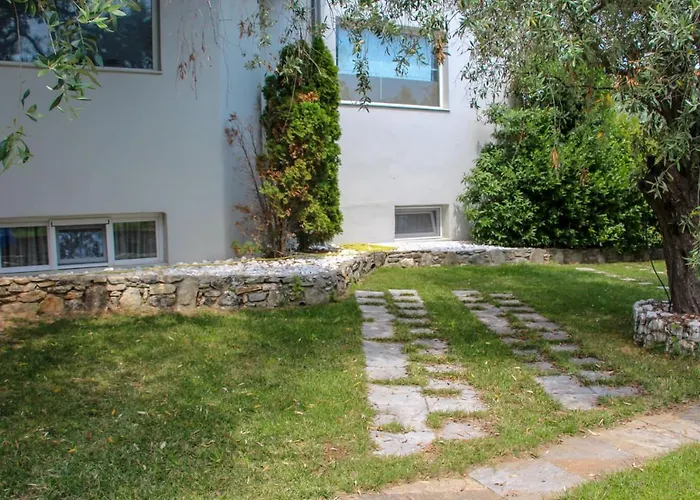 Apartman Mirador Liménasz