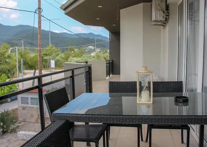 Apartman Mirador *