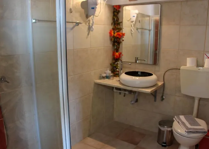 Mirador Apartman
