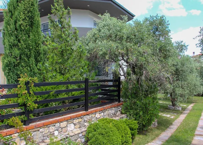Apartman Mirador