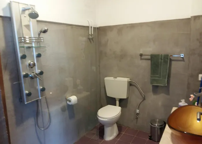Apartman Mirador *