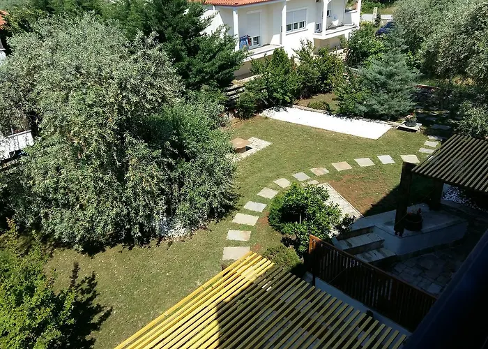 Mirador Apartman
