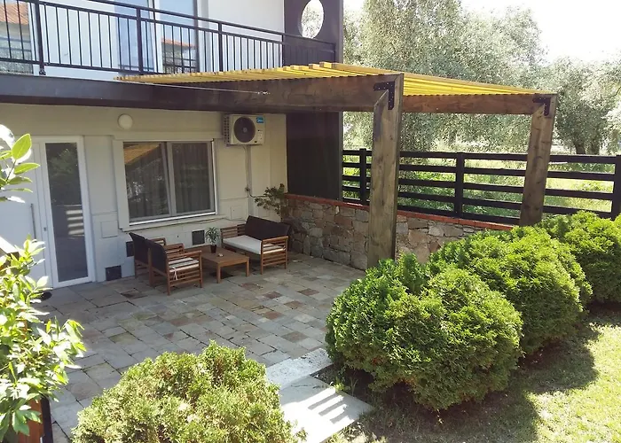 Apartman Mirador *
