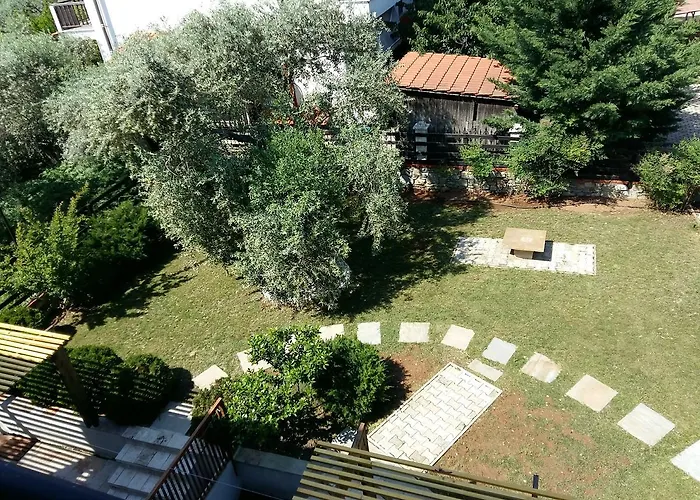 Apartman Mirador