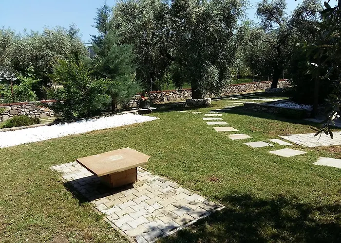Apartman Mirador
