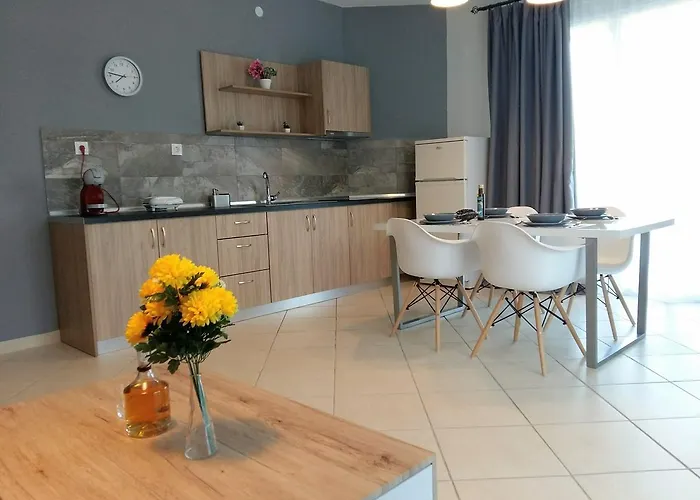 Mirador Apartman