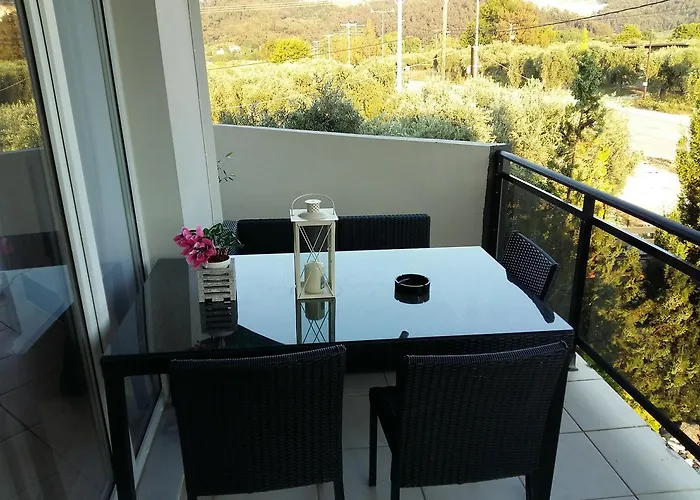 Mirador Apartman