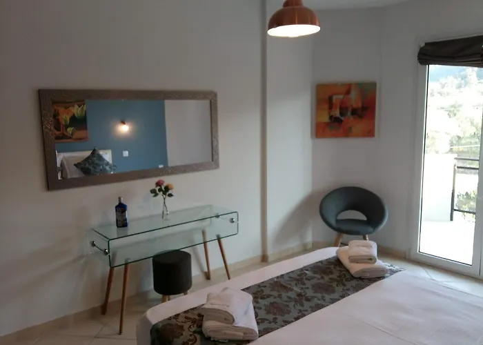 Apartman Mirador