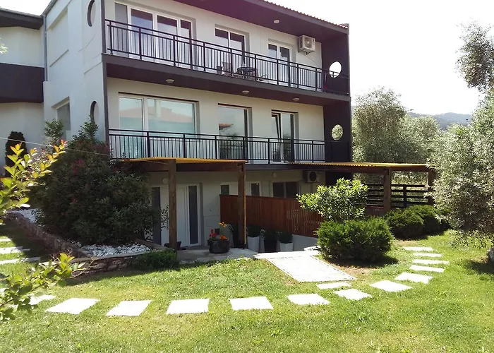 Mirador Apartman