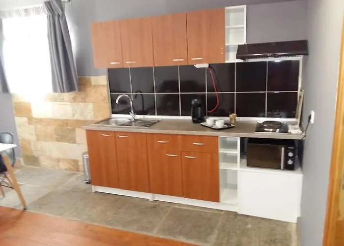 Mirador Apartman